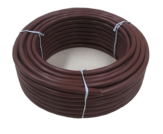 Eastwire 18/6 50ft Thermostat Wire- Brown - Image 7