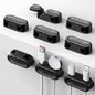 Magnetic Cable Clips by Chfeila