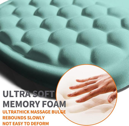 Ergonomic Joint Wrist Support Mouse Pad - Image 3