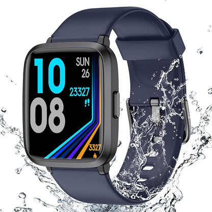 LIVIKEY Fitness Tracker Watch - Image 8