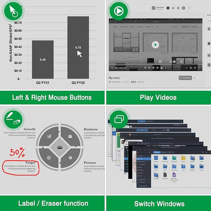 Presentation Clicker Mouse Control - Image 6