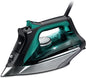 Rowenta Pro Master Stainless Steel Soleplate Steam Iron by Rowenta