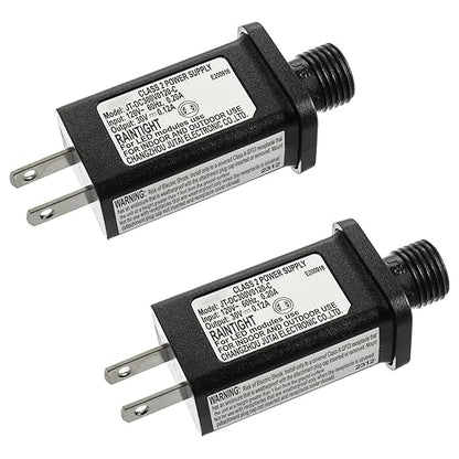SIGANDG 30V 3.6W LED Transformer Replacement Class 2 Power Supply by SIGANDG