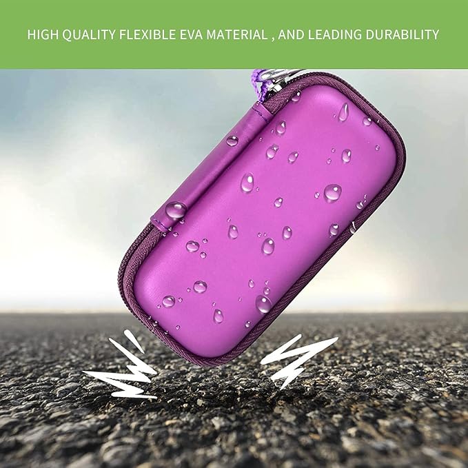 Heart Monitor Case Compatible - Image 3