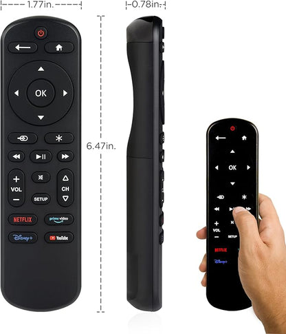 UltraPro OneTouch Universal Remote Control - Image 2