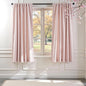 Lazzzy Velvet Blackout Curtains Thermal Insulated Room Window Drapes Super Soft by Lazzzy