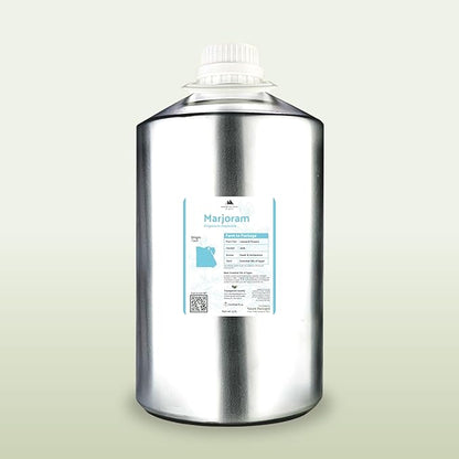 Marjoram Essential Oil - Image 9