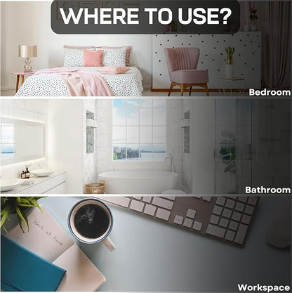 Home Scent Diffuser Starter Kit |Plug in Waterless Aroma Diffuser - Image 6