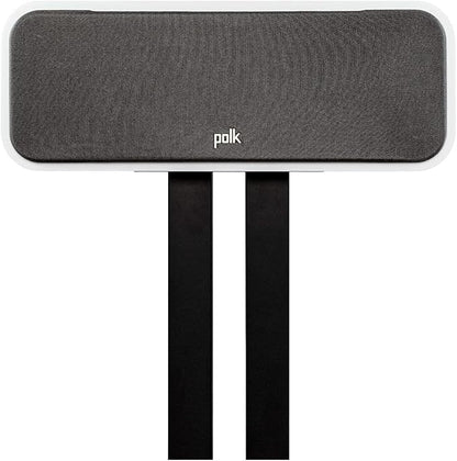 Polk Signature Elite ES30 Center Channel Speaker, Home Theater Speakers - Image 4