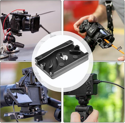 Tether Cable Clamp Mount - Image 6