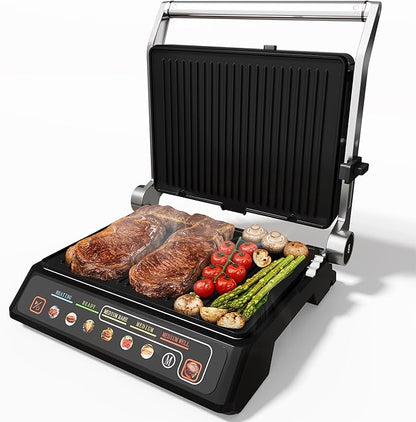 Sunvivi Indoor Grill & Griddle by WeGetLife
