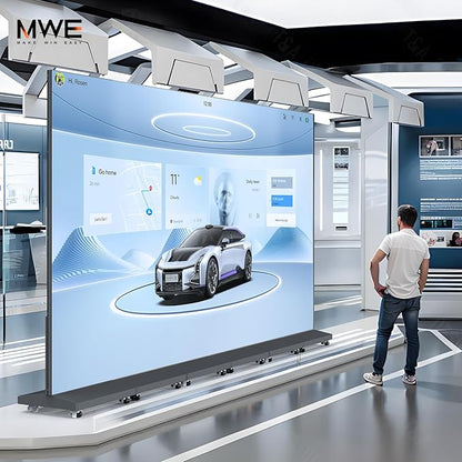 MWE LED Digital Signage Display - Image 4