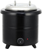 13.7QT Commercial Grade Soup Warmer Kettle by Unknown