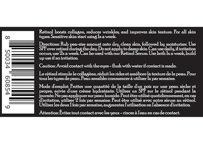 Brickell Men's Retinol Face Moisturizer Cream - Image 7