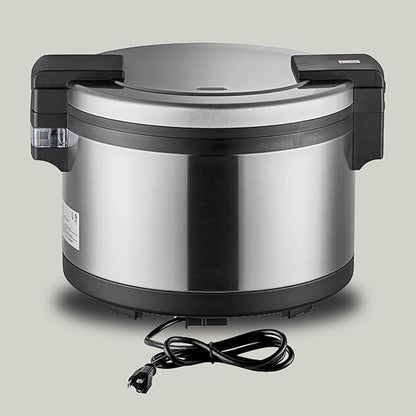 Panda Commercial Rice Warmer - Image 6