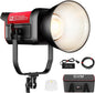 GVM Photography Lighting 300W Bi-Color Studio Lights by GVMGreatVideoMaker