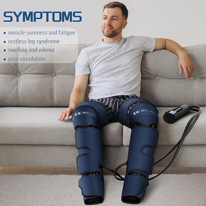 Gifts for Dad Mom Men Women Christmas Mothers Day, Fathers Day, Air Compression - Image 3