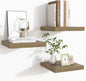Fun Memories Floating Shelves for Wall by FunMemories