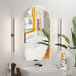 Arched Bathroom Medicine Cabinet by REYOXCEL