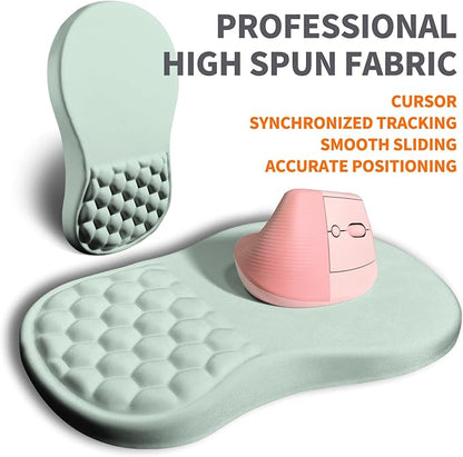 Ergonomic Joint Wrist Support Mouse Pad - Image 4