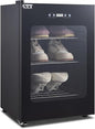 CTT 2.4 Cu.Ft Boot Dryer for Work Boots, Shoe Dryer for Sneakers, Helmet & by CTT