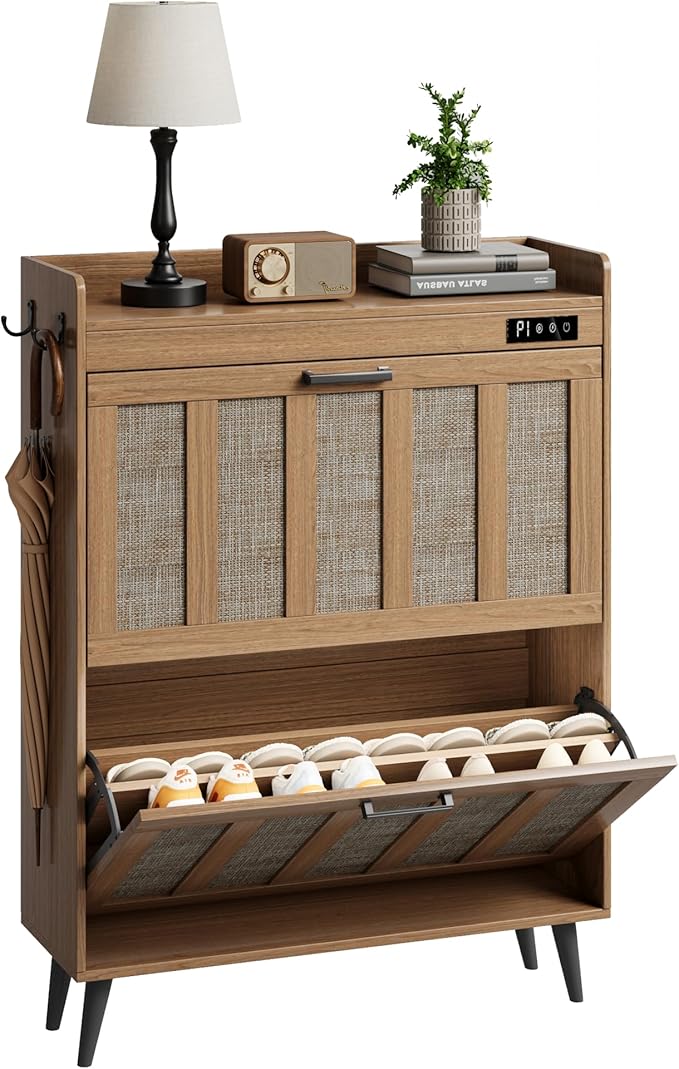 ChooChoo Shoe Storage Cabinet by ChooChoo