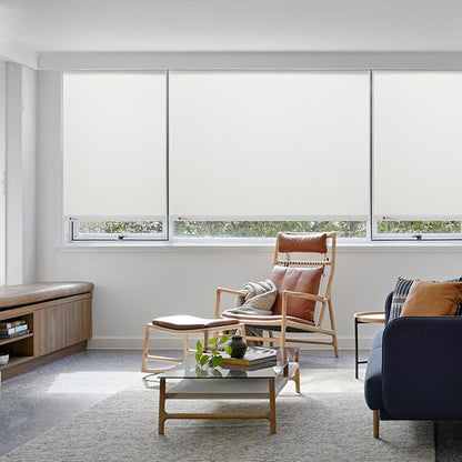 ZSTARR Motorized Smart Blind for Window, Automatic Blackout Roller Shade - Image 7