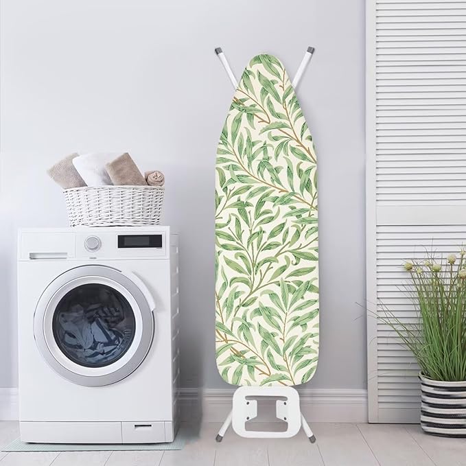 ZCFYGDX Ironing Board Cover Decor 14x45 Inch, Iron Board Cover - Image 3