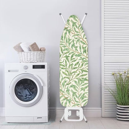 ZCFYGDX Ironing Board Cover Decor 14x45 Inch, Iron Board Cover - Image 3