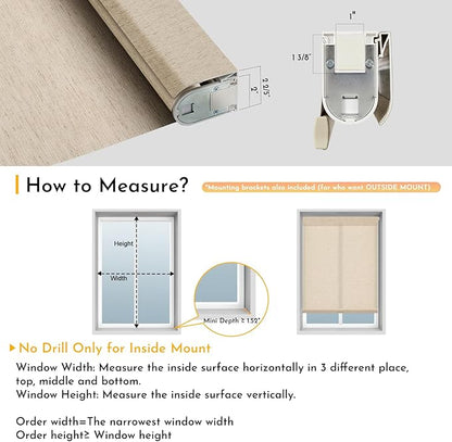 Persilux Smart Motorized Blinds - Image 7