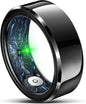 RIFESI Smart Ring for Women Men, Fashion Minimalist Fitness Ring & Sleep by Unknown