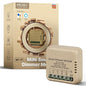 MOES WiFi Smart Relay Dimmable, Dimmer Work by MOES