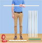 Extra-Long Paintable Cord Cover Hider by aispour