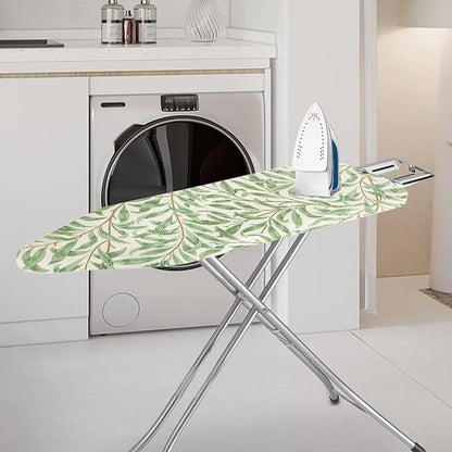 ZCFYGDX Ironing Board Cover Decor 15x48 Inch, Iron Board Cover - Image 2