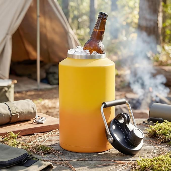 Kerilyn Insulated Gallon Jug - Image 2