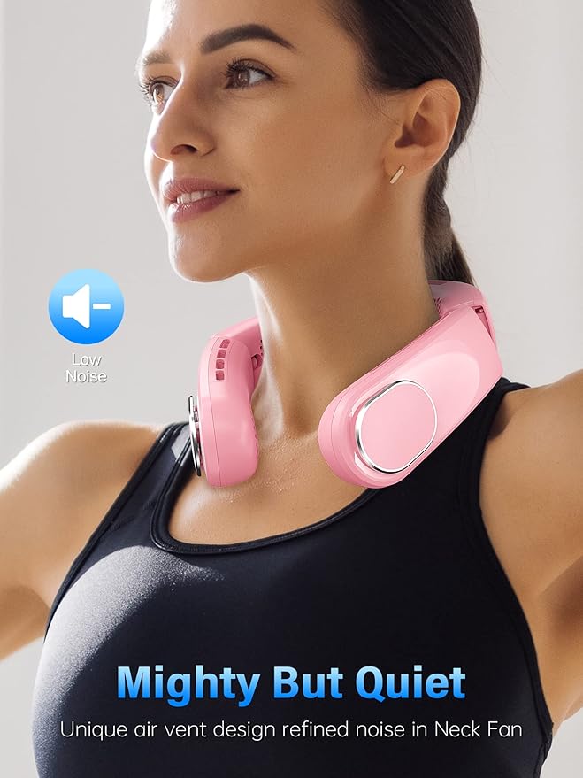 ChillGo Neck Fan - Image 6