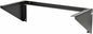 StarTech.com 5U Vertical Wall Mount Rack - 19in Low Profile Open Wall Mounting by StarTech