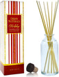 Urban Naturals Gingerbread Cookie Reed Diffuser Set by UrbanNaturals