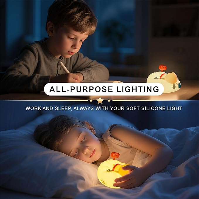 AuroraNiteBeam Duck Night Light - Image 7