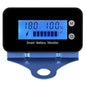 IPX7 Waterproof Battery Monitor by SUPNOVABATTERYMONITOR