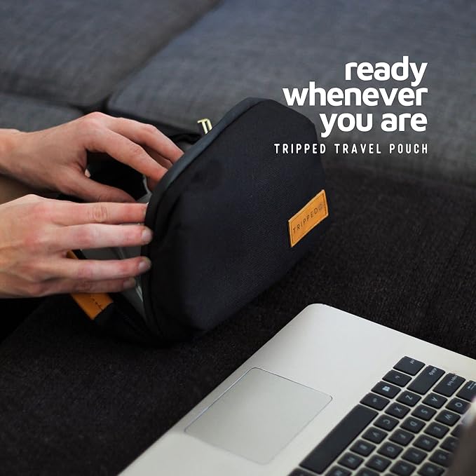 Tech Bag Organizer - Image 8