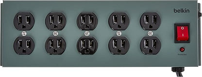 Belkin Power Strip Surge Protector - Image 2