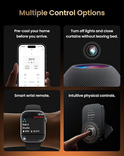 SwitchBot Hub 3, Smart Home Hub - Image 8