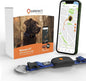 Weenect Dog XT - New GPS Collar by Weenect