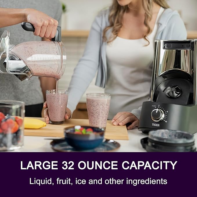 Tiger Smoothie Blender - Image 5