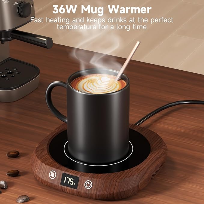Coffee Mug Warmer - Image 2