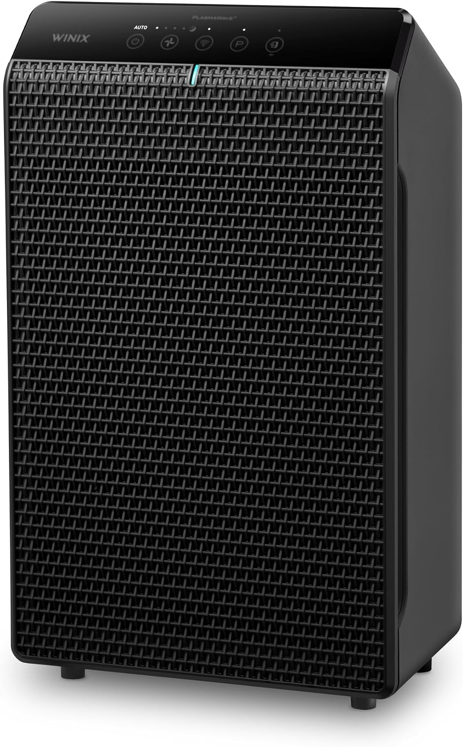 winix 5520 air purifier for home large room, close-up detail
