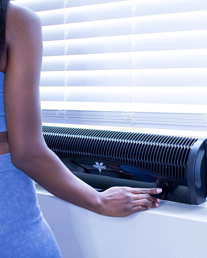 Vornado TRANSOM Window Fan - Image 2