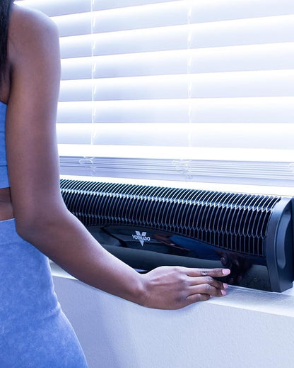 Vornado TRANSOM Window Fan - Image 2