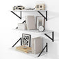 Heimlove 24" W x 12" D Wall Shelves by Heimlove